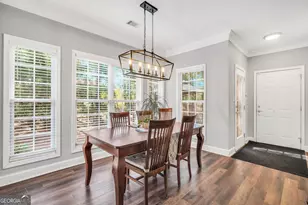 261 Hwy 85 Conn, Brooks, GA 30205 - Photo 19