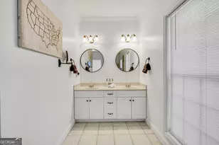 261 Hwy 85 Conn, Brooks, GA 30205 - Photo 31