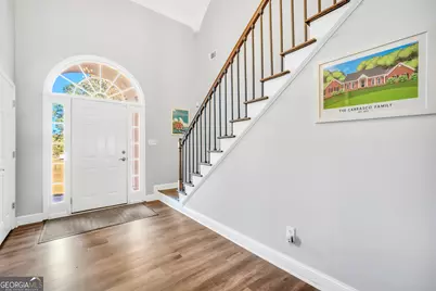 261 Highway 85 Conn, Brooks, GA 30205 - Photo 7