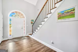 261 Hwy 85 Conn, Brooks, GA 30205 - Photo 7