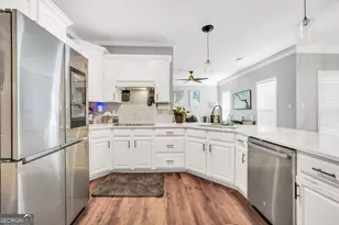 261 Hwy 85 Conn, Brooks, GA 30205 - Photo 23