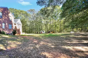 261 Hwy 85 Conn, Brooks, GA 30205 - Photo 65