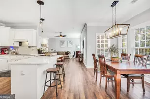 261 Hwy 85 Conn, Brooks, GA 30205 - Photo 17