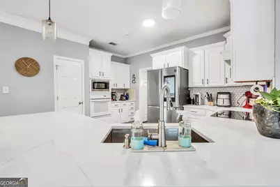 261 Highway 85 Conn, Brooks, GA 30205 - Photo 21