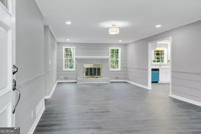 368 Nottingham Way SW, Marietta, GA 30064 - Photo 3
