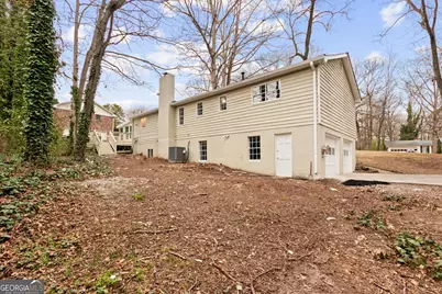368 Nottingham Way SW, Marietta, GA 30064 - Photo 35