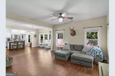 180 Preservation Drive, Jackson, GA 30233 - Photo 3