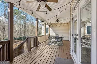 118 Cherokee Farms Drive, Newnan, GA 30263 - Photo 5