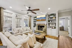 118 Cherokee Farms Dr, Newnan, GA 30263 - Photo 11