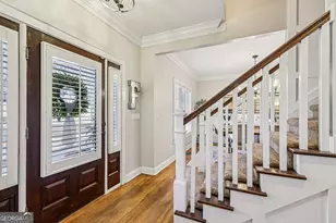 118 Cherokee Farms Dr, Newnan, GA 30263 - Photo 7