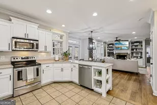 118 Cherokee Farms Dr, Newnan, GA 30263 - Photo 19