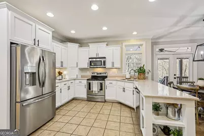 118 Cherokee Farms Drive, Newnan, GA 30263 - Photo 17