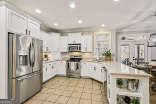 118 Cherokee Farms Dr, Newnan, GA 30263 - Photo 17