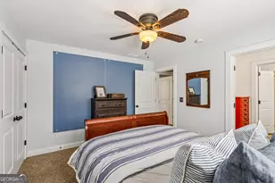 118 Cherokee Farms Dr, Newnan, GA 30263 - Photo 29