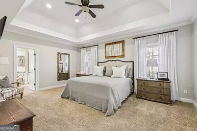 118 Cherokee Farms Drive, Newnan, GA 30263 - Photo 25