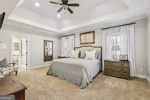 118 Cherokee Farms Dr, Newnan, GA 30263 - Photo 25