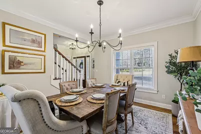 118 Cherokee Farms Drive, Newnan, GA 30263 - Photo 15