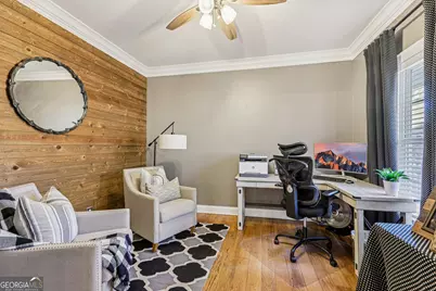 118 Cherokee Farms Drive, Newnan, GA 30263 - Photo 23