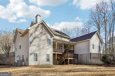 118 Cherokee Farms Drive, Newnan, GA 30263 - Photo 55