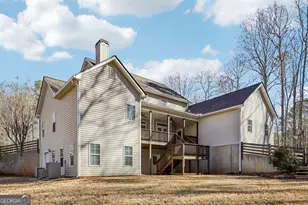 118 Cherokee Farms Dr, Newnan, GA 30263 - Photo 55