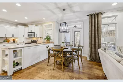 118 Cherokee Farms Drive, Newnan, GA 30263 - Photo 13