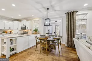 118 Cherokee Farms Dr, Newnan, GA 30263 - Photo 13