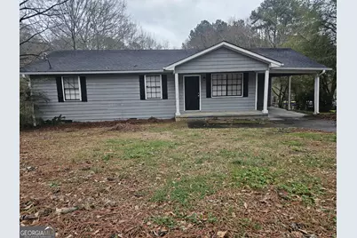 6608 King George Way, Morrow, GA 30260 - Photo 1