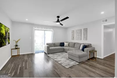 725 Dalrymple Road #8-I, Atlanta, GA 30328 - Photo 15