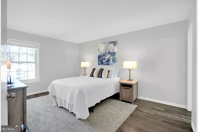 725 Dalrymple Road #8-I, Atlanta, GA 30328 - Photo 33