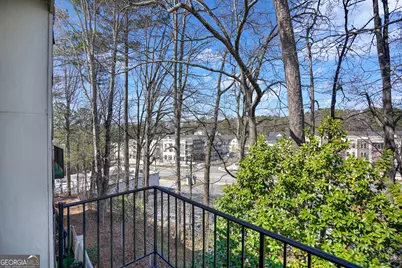 725 Dalrymple Road #8-I, Atlanta, GA 30328 - Photo 37