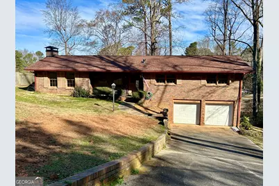 2569 Skylane Drive, Marietta, GA 30062 - Photo 1