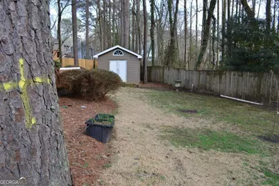 1530 N Milford Creek Lane SW, Marietta, GA 30008 - Photo 25
