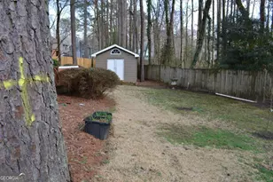 1530 N Milford Creek Ln SW, Marietta, GA 30008 - Photo 25