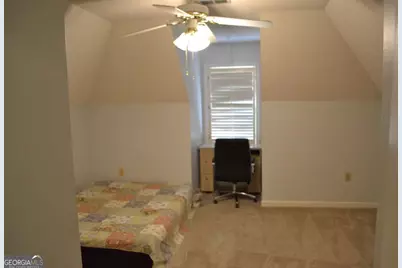 1530 N Milford Creek Lane SW, Marietta, GA 30008 - Photo 23