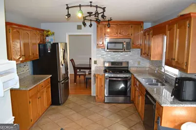 1530 N Milford Creek Lane SW, Marietta, GA 30008 - Photo 5