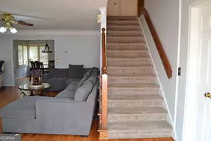 1530 N Milford Creek Ln SW, Marietta, GA 30008 - Photo 11