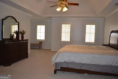 1530 N Milford Creek Lane SW, Marietta, GA 30008 - Photo 13
