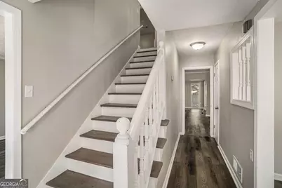 3745 Londonderry Court, Stonecrest, GA 30038 - Photo 3