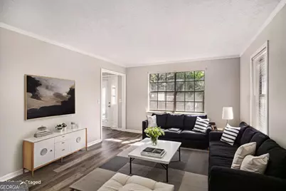 3745 Londonderry Court, Stonecrest, GA 30038 - Photo 5