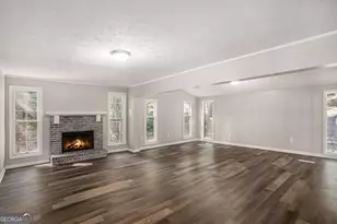 3745 Londonderry Ct, Stonecrest, GA 30038 - Photo 11