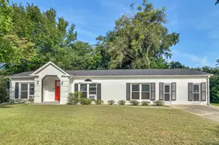 3445 Travis Blvd, Macon, GA 31206 - Photo 1