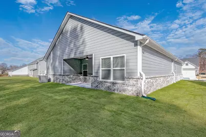 419 Sunfish Circle, Jefferson, GA 30548 - Photo 3