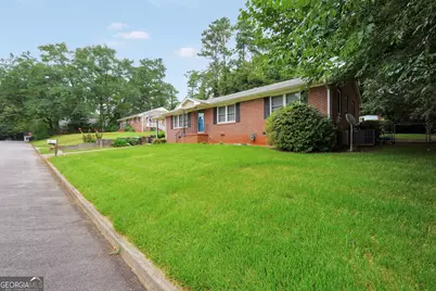 105 Upson Avenue, Thomaston, GA 30286 - Photo 21