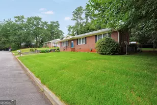 105 Upson Ave, Thomaston, GA 30286 - Photo 21
