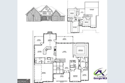 119 Pridgen Pass, Perry, GA 31069 - Photo 73