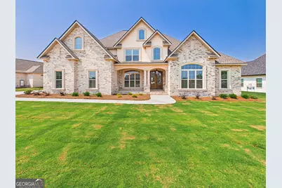 119 Pridgen Pass, Perry, GA 31069 - Photo 3