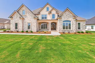 119 Pridgen Pass, Perry, GA 31069 - Photo 3