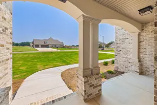 119 Pridgen Pass, Perry, GA 31069 - Photo 13