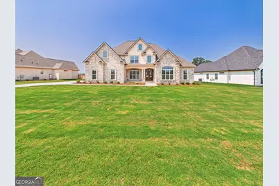119 Pridgen Pass, Perry, GA 31069 - Photo 1