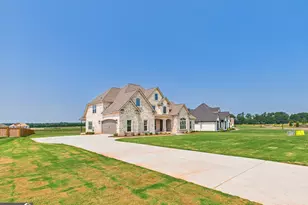 119 Pridgen Pass, Perry, GA 31069 - Photo 9